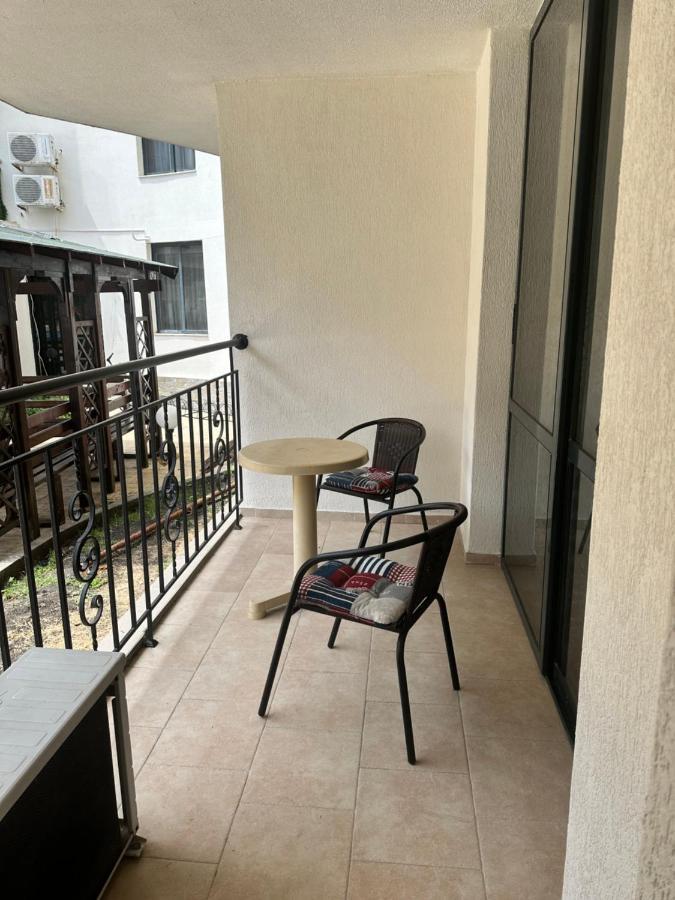 Avalon, Apartment C102 Sunny Beach Exterior foto