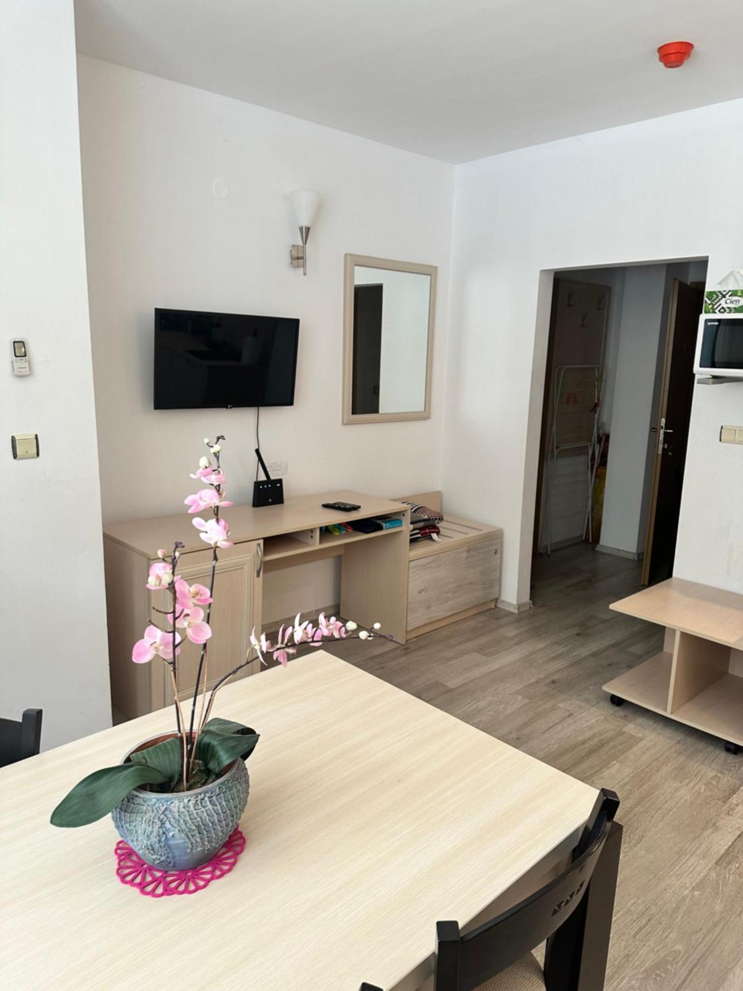 Avalon, Apartment C102 Sunny Beach Exterior foto