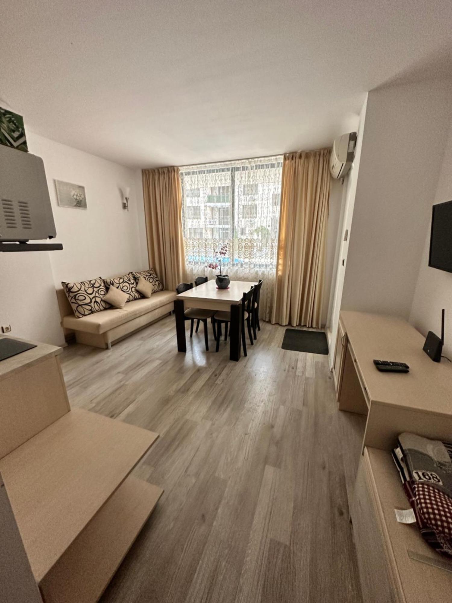 Avalon, Apartment C102 Sunny Beach Exterior foto